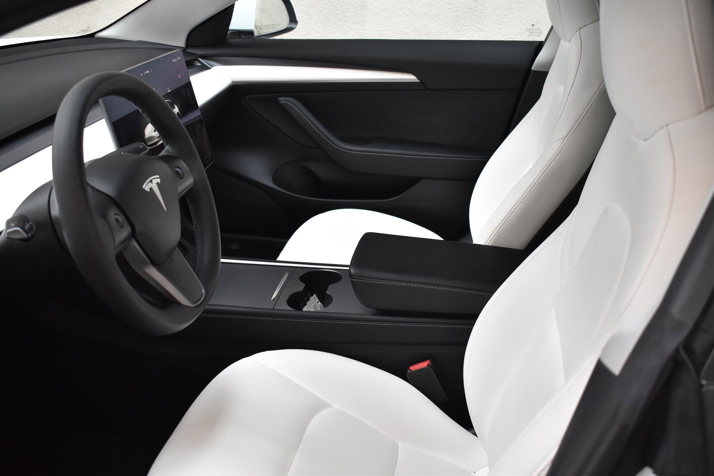 Used 2022 Tesla Model 3 Long Range image 18