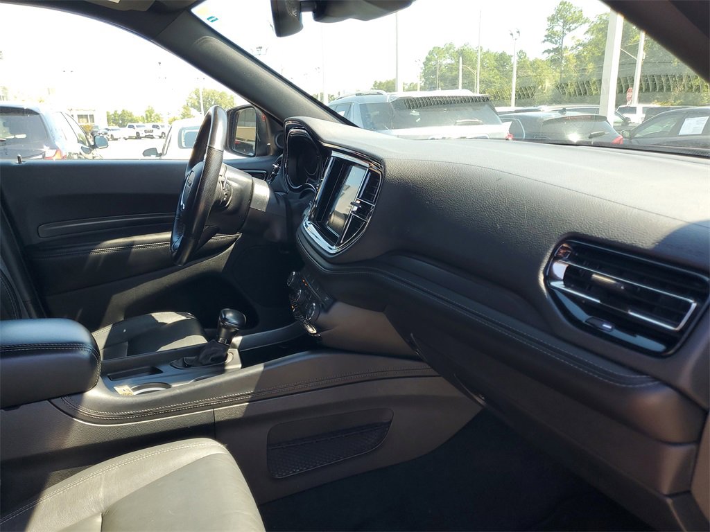 Used 2022 Dodge Durango GT image 37