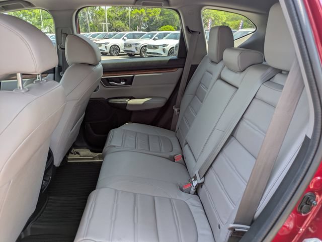 Used 2022 Honda CR-V EX-L image 18