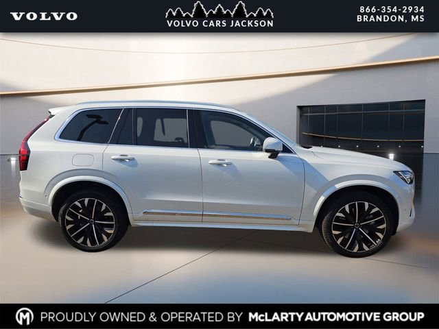New 2025 Volvo XC90 T8 Plus w/ Protection Package Premier image 3