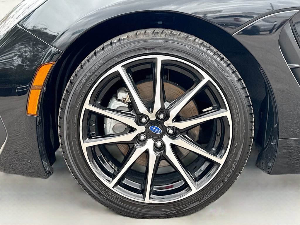 Used 2023 Subaru BRZ Premium image 28