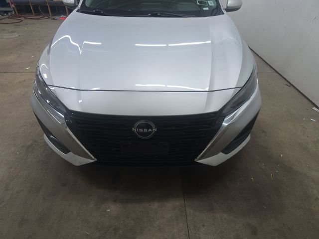 Used 2023 Nissan Altima 2.5 SV image 19