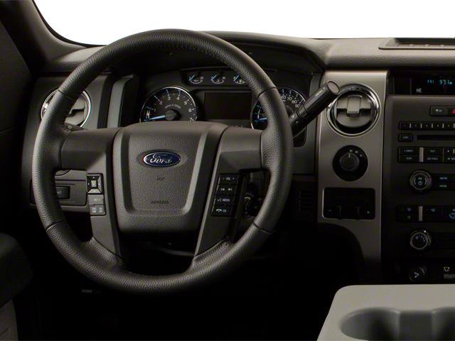 Used 2010 Ford F150 Lariat AWD/4WD image 22