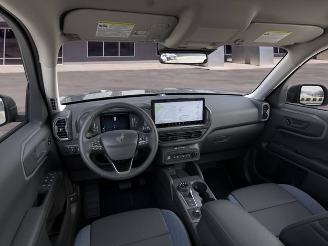 New 2026 Ford Bronco Sport Outer Banks w/ Outer Banks Tech Package+ AWD/4WD image 9