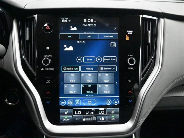 New 2025 Subaru Outback Premium image 11