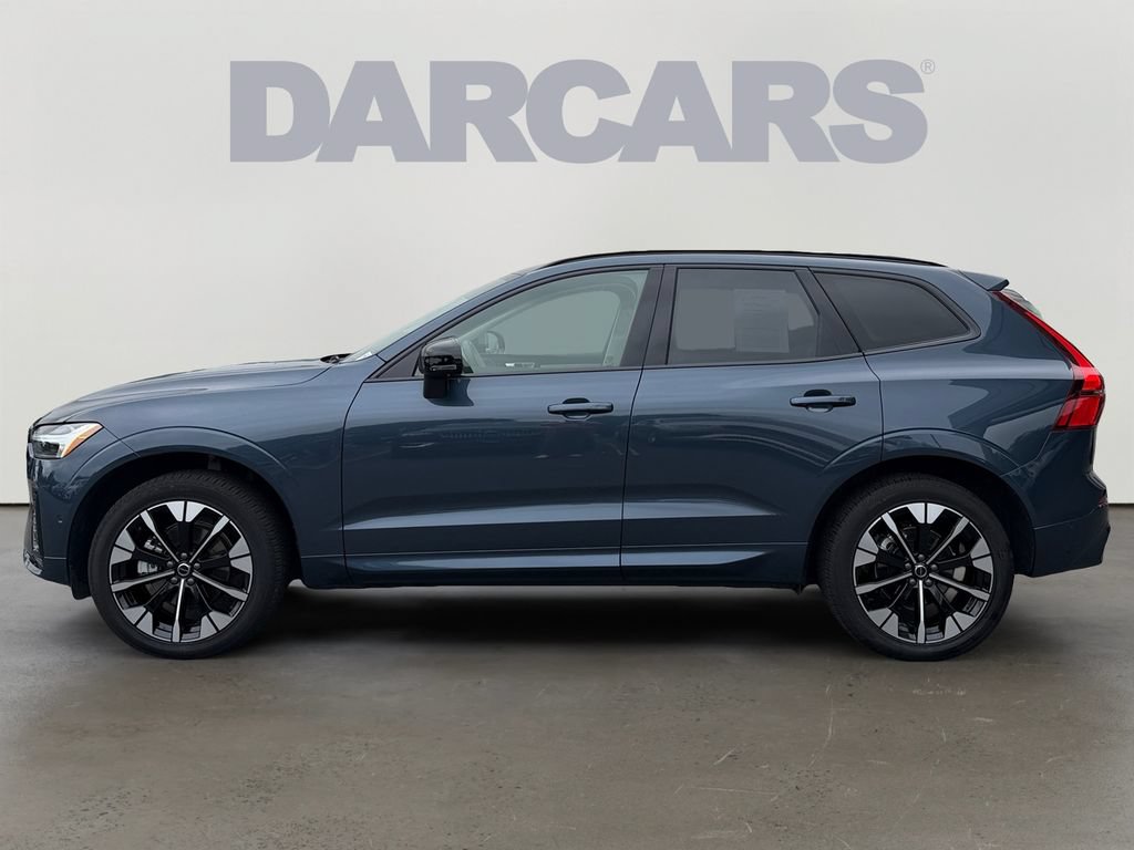 Certified 2026 Volvo XC60 B5 Ultra w/ Climate Package AWD/4WD image 4