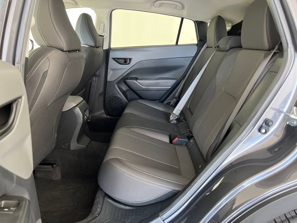 New 2026 Subaru Crosstrek 2.5i Premium AWD/4WD image 27