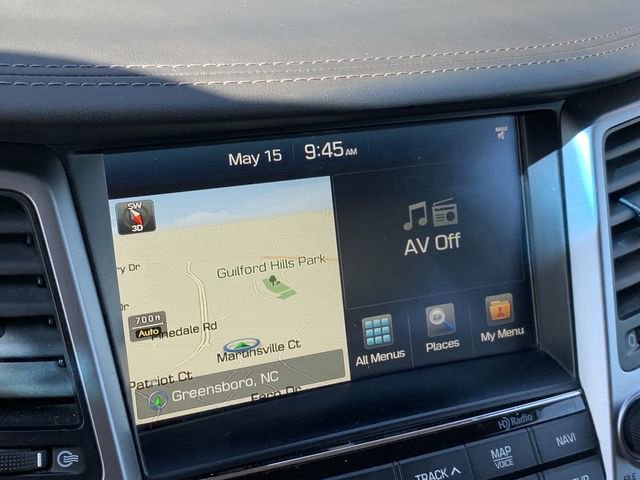 Used 2016 Hyundai Tucson Limited w/ Option Group 03 FWD image 21