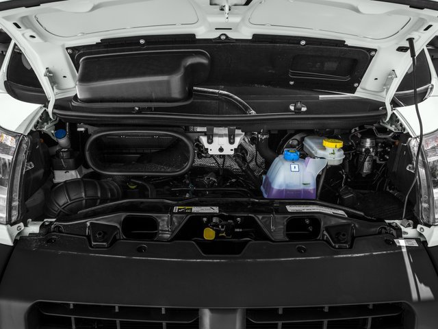 Used 2016 RAM ProMaster 1500 image 16