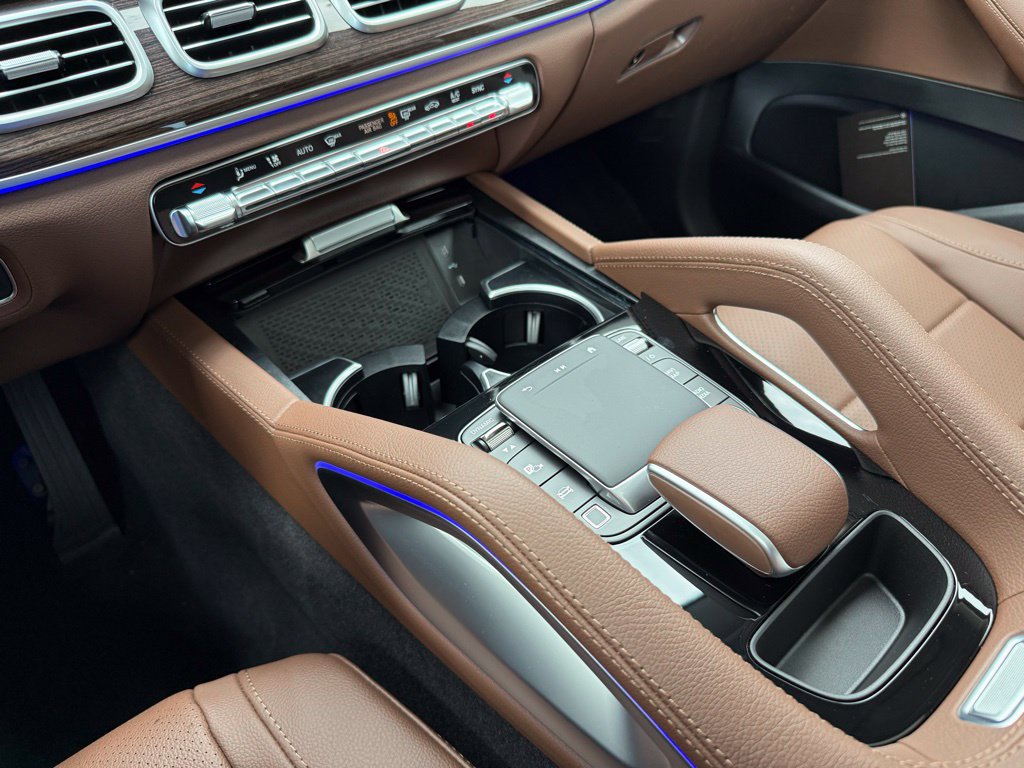 New 2026 Mercedes-Benz GLE 450 4MATIC image 23