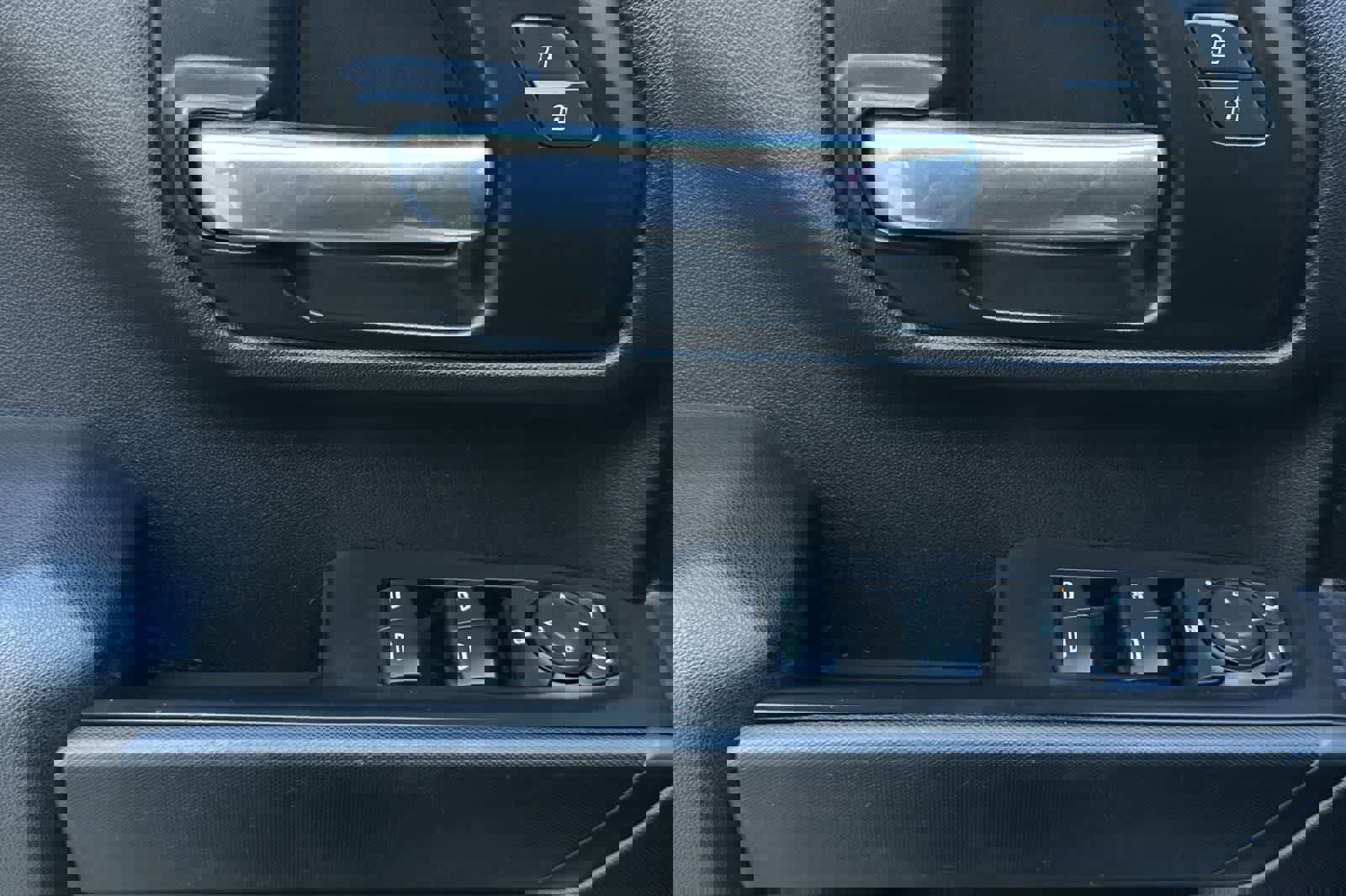 Used 2021 Chevrolet Silverado 1500 Custom w/ LPO, Dark Essentials Package image 13