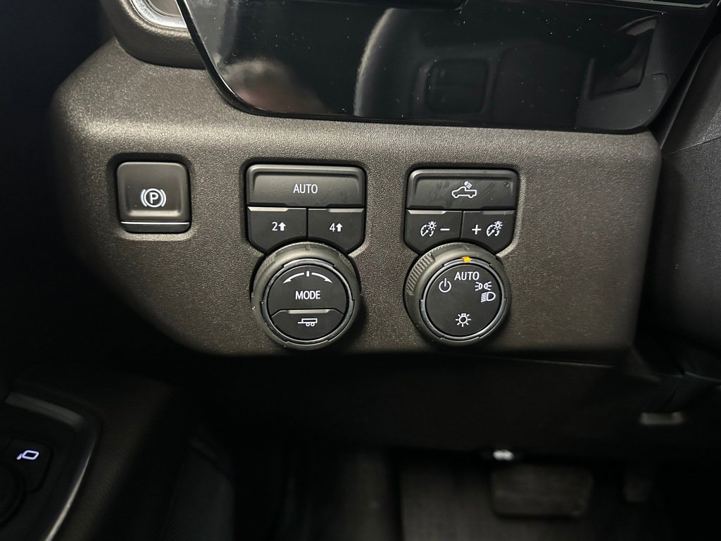 Certified 2024 Chevrolet Silverado 1500 LT image 12