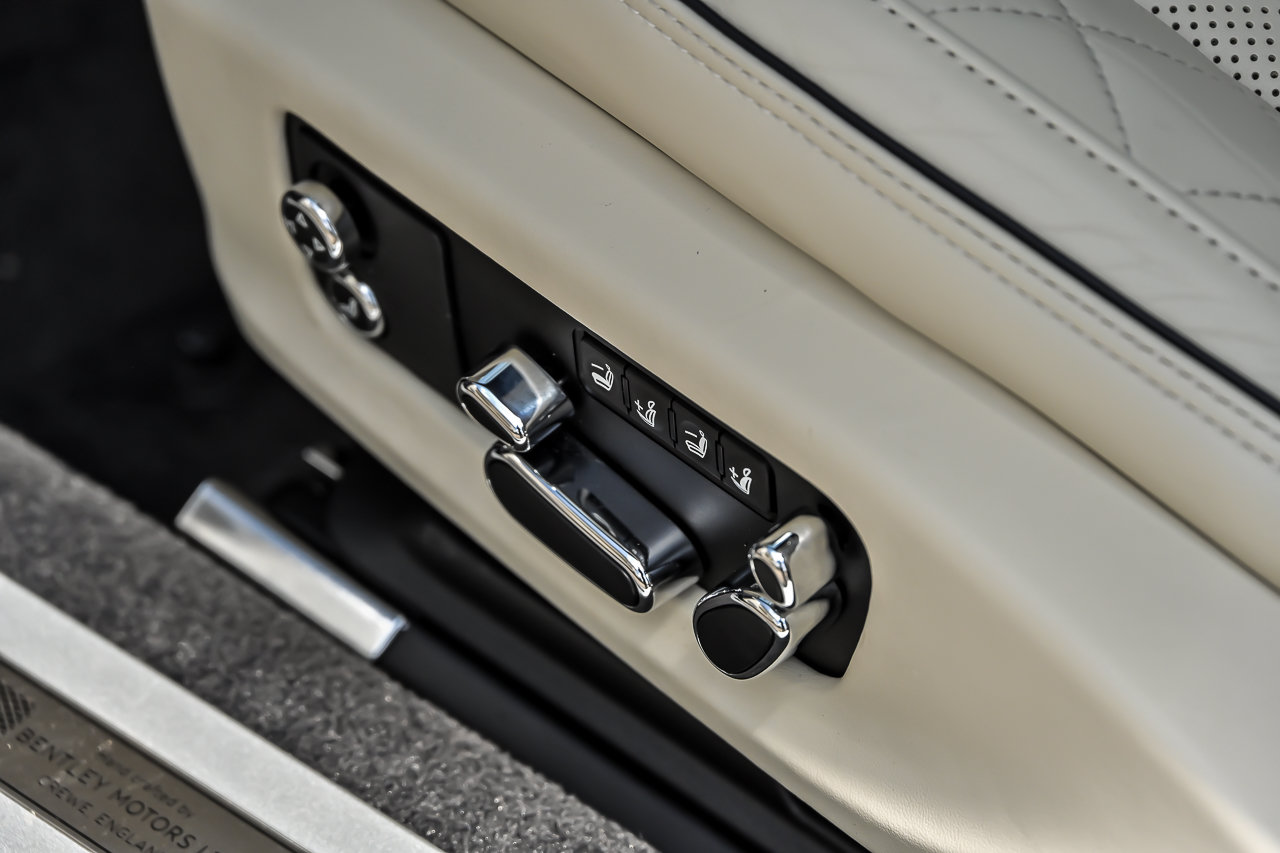 Used 2020 Bentley Continental GT AWD/4WD image 29