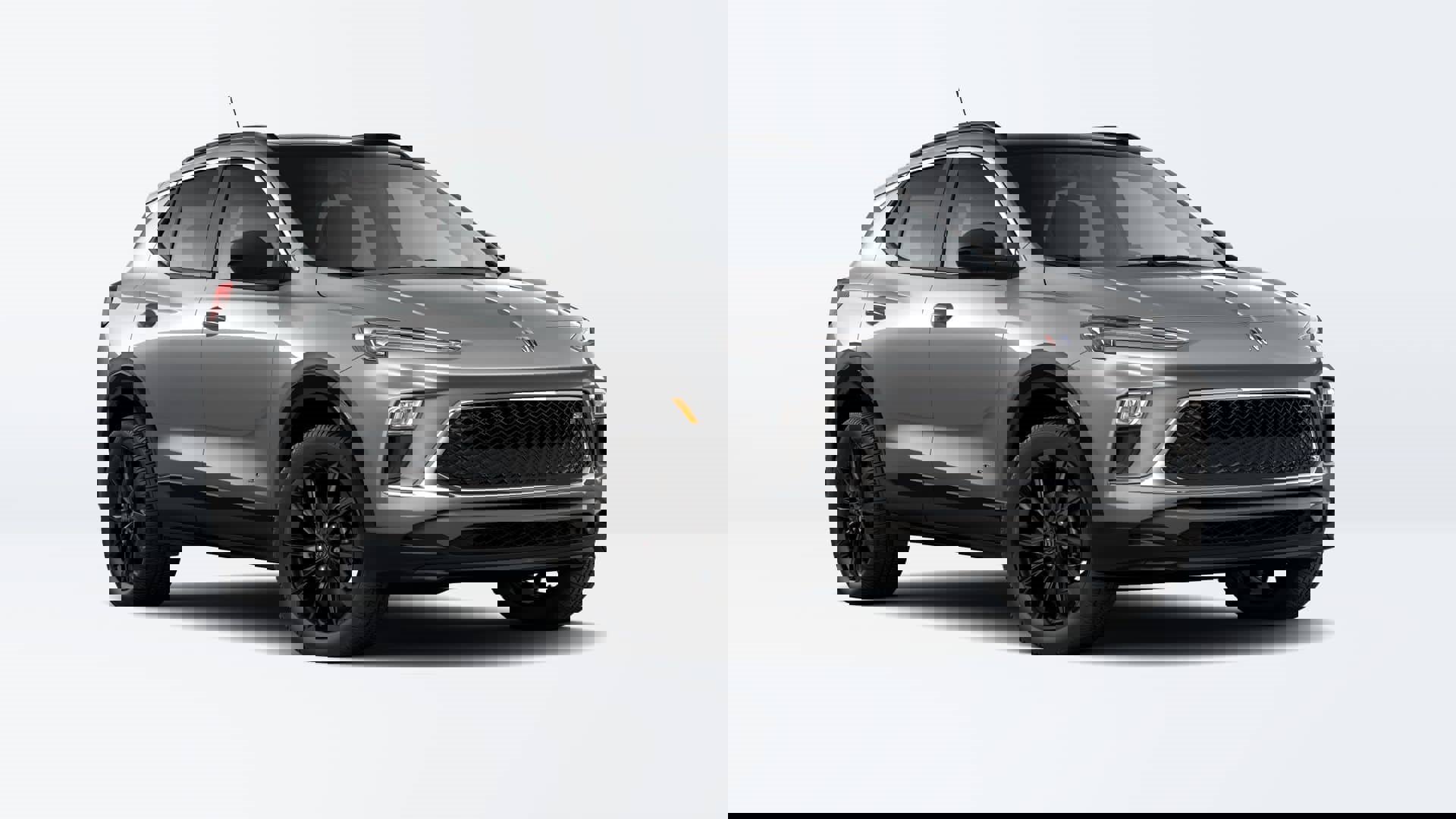 New 2026 Buick Encore GX Sport Touring w/ Comfort Package image 28