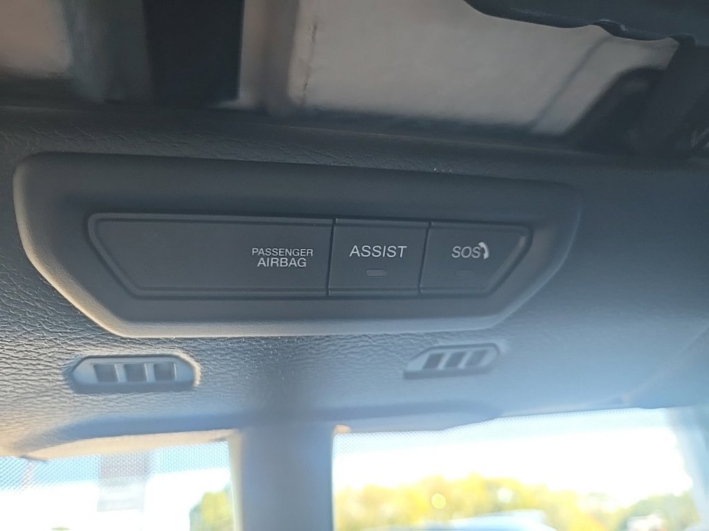 Used 2023 Jeep Wrangler Unlimited Sahara w/ Cold Weather Group AWD/4WD image 25