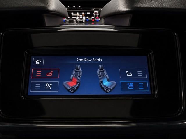 Used 2022 Lincoln Navigator L Reserve AWD/4WD image 29