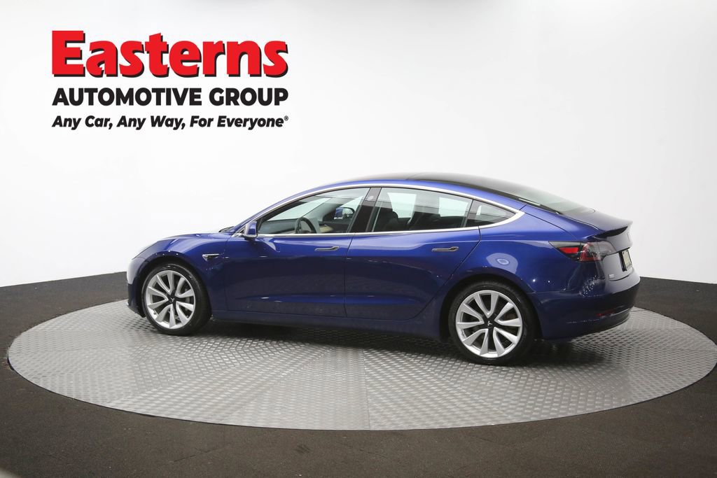 Used 2019 Tesla Model 3 Long Range AWD/4WD image 60