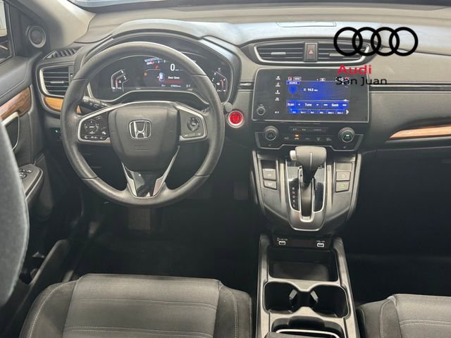Used 2022 Honda CR-V EX image 3
