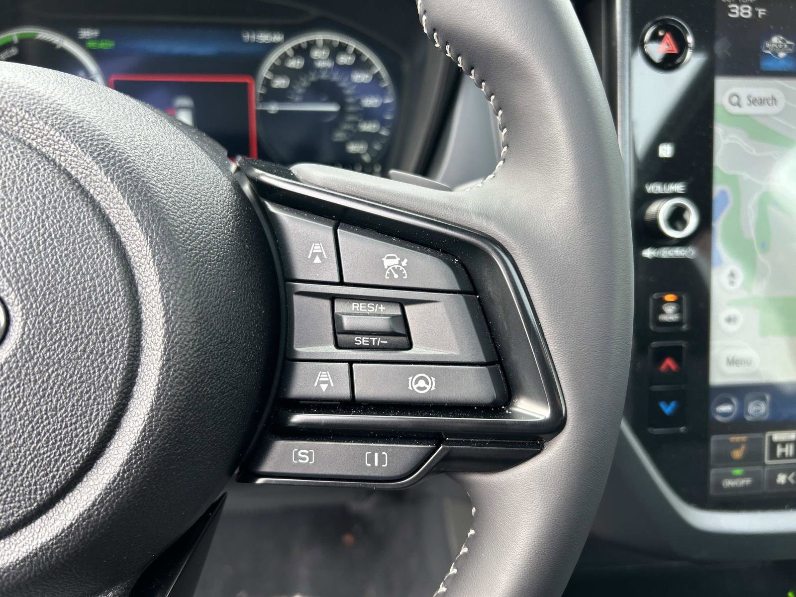 Certified 2025 Subaru Forester Premium image 20