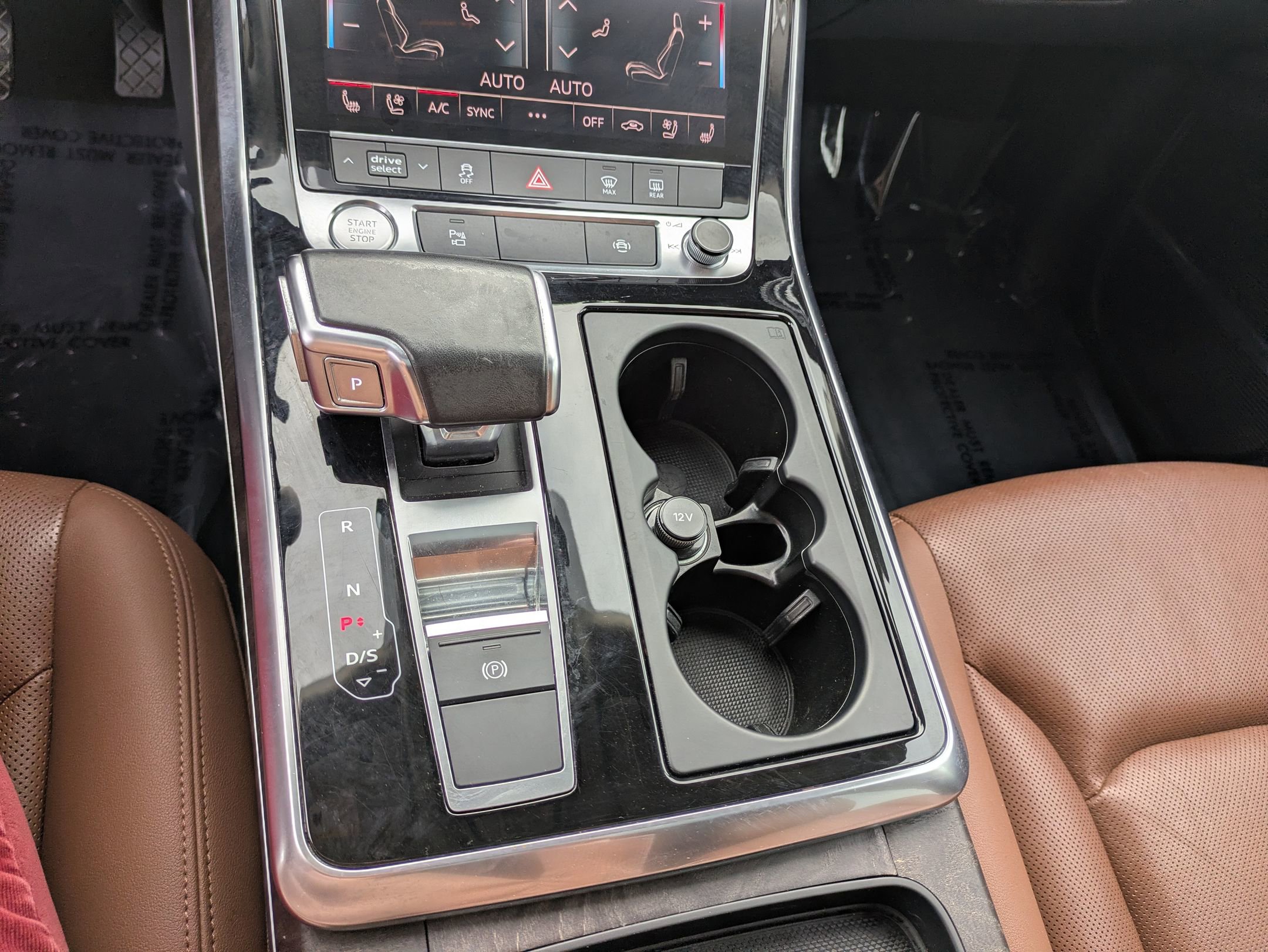 Used 2020 Audi Q8 Premium Plus image 18