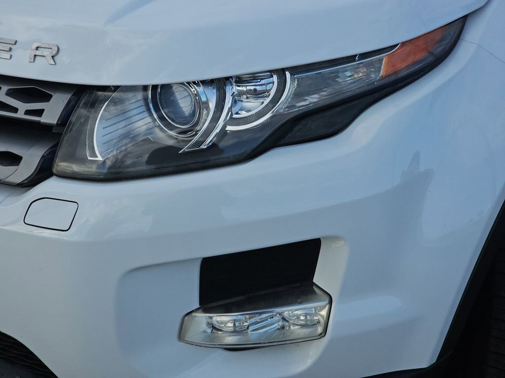 Used 2015 Land Rover Range Rover Evoque Pure Premium image 36