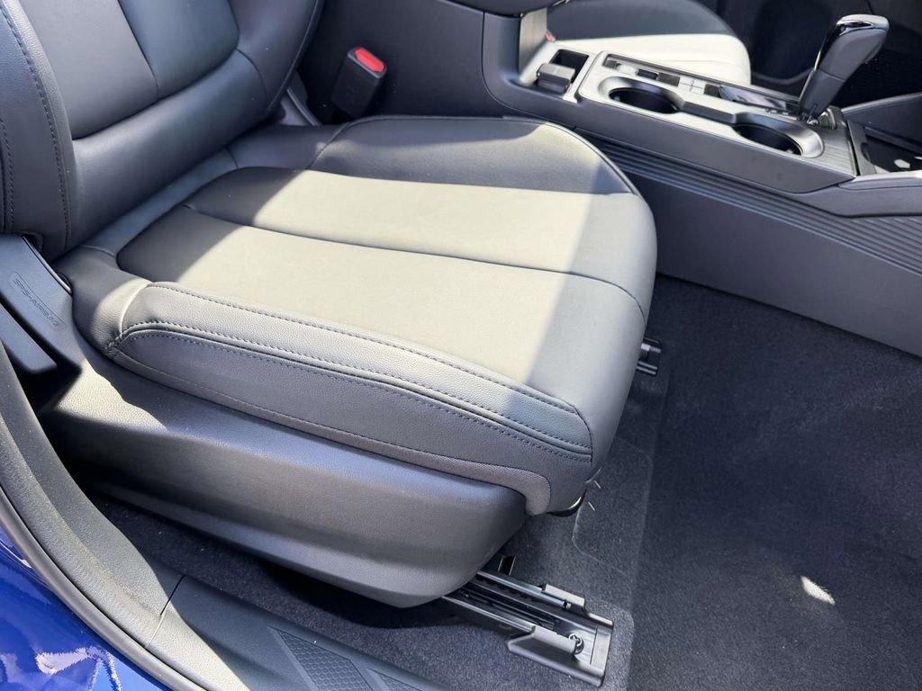 Certified 2026 Subaru Outback Premium AWD/4WD image 11