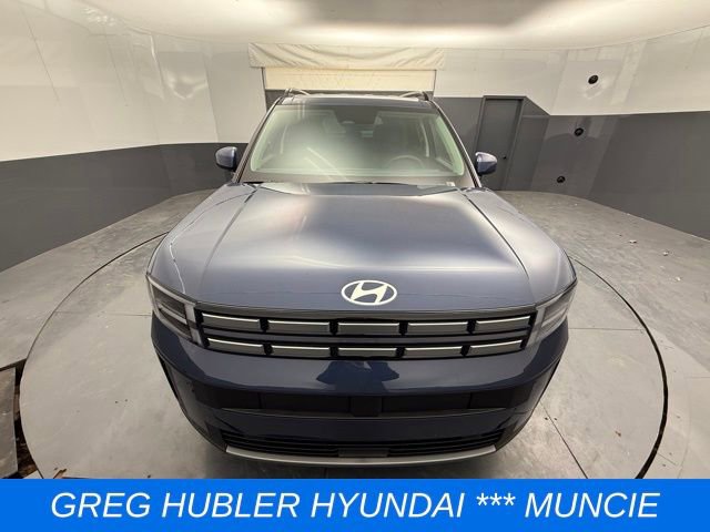 New 2026 Hyundai Santa Fe SEL AWD/4WD image 8