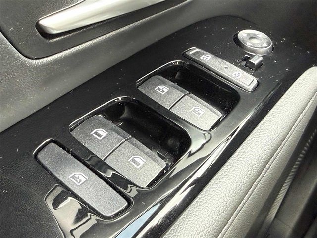 Used 2022 Hyundai Tucson Limited image 13