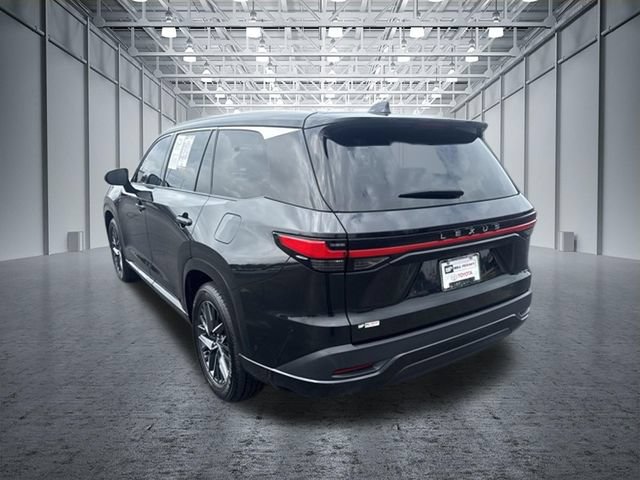 Used 2024 Lexus TX 350 FWD image 3