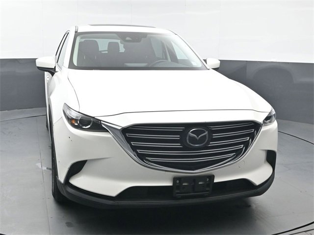 Certified 2023 MAZDA CX-9 Touring image 8
