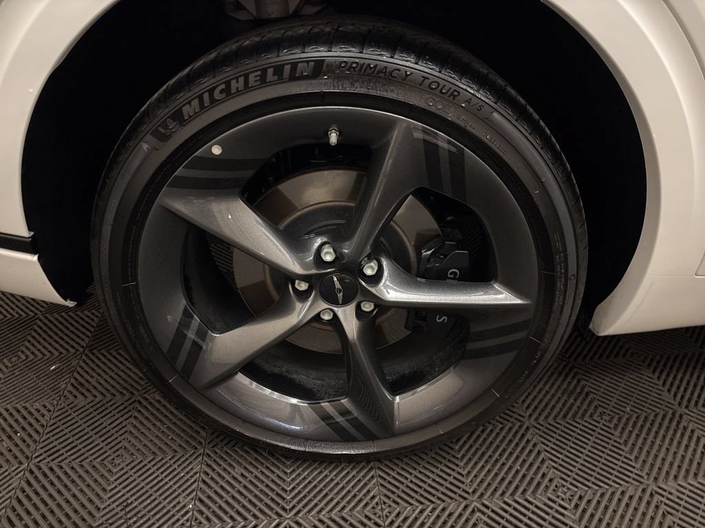 New 2026 Genesis GV70 3.5T Sport Prestige AWD/4WD image 26