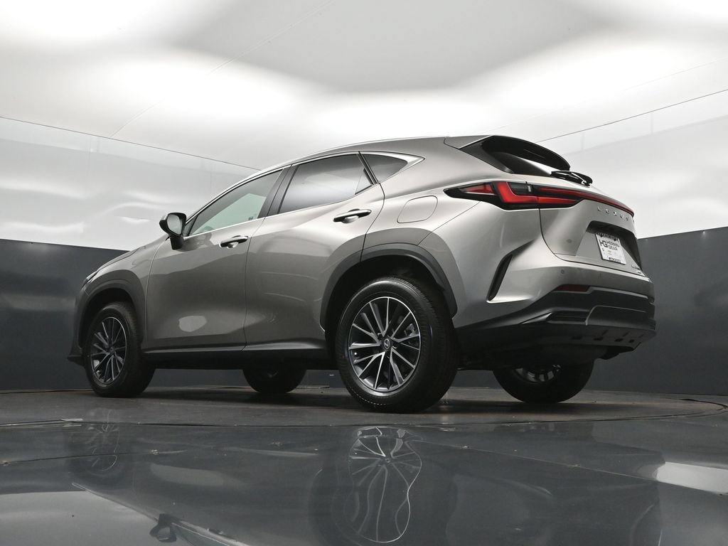 New 2026 Lexus NX 350 AWD w/ Cold Area Package image 40