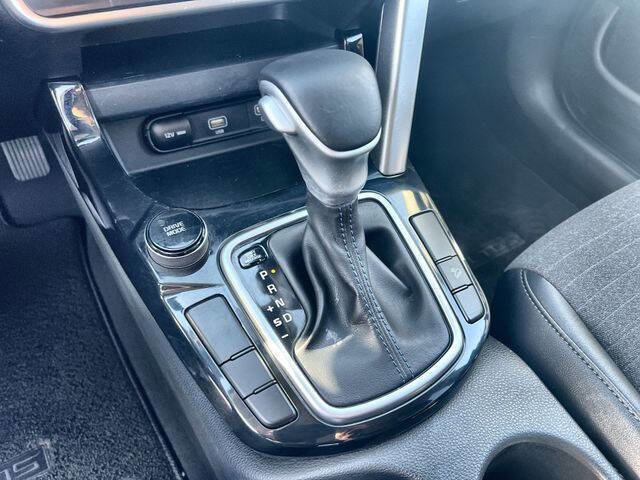 Used 2023 Kia Seltos S image 15