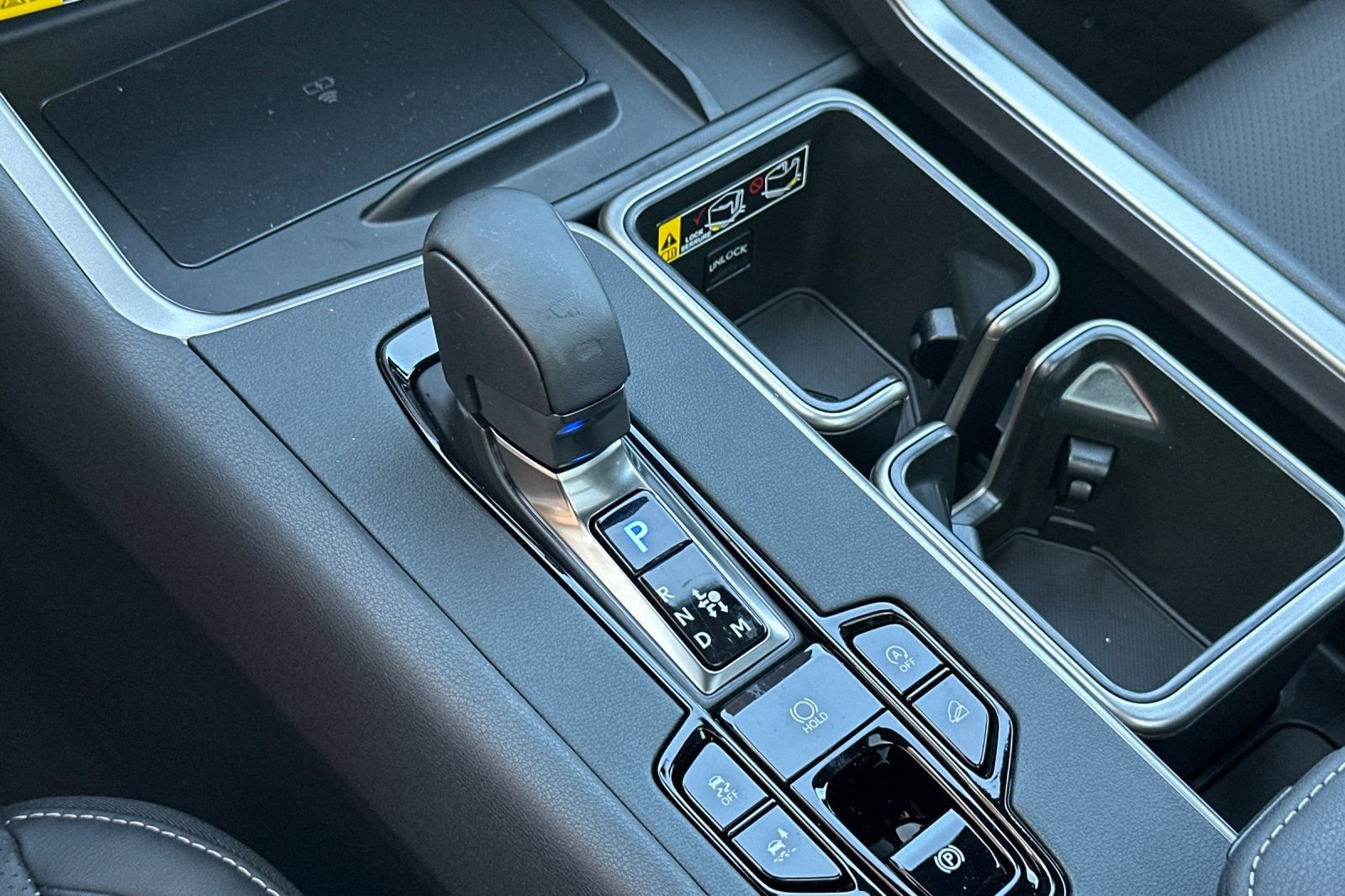 New 2026 Lexus TX 350 AWD image 28