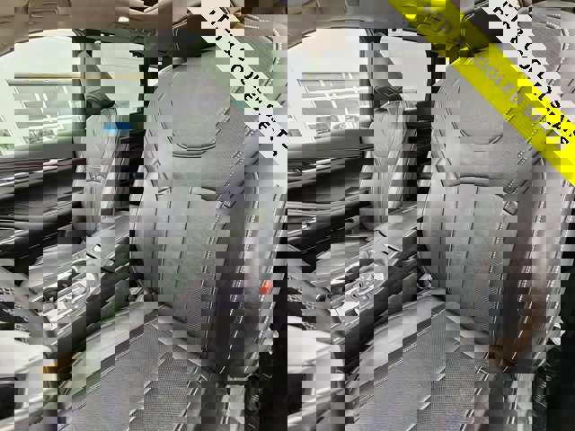 Used 2022 INFINITI QX60 Sensory image 20