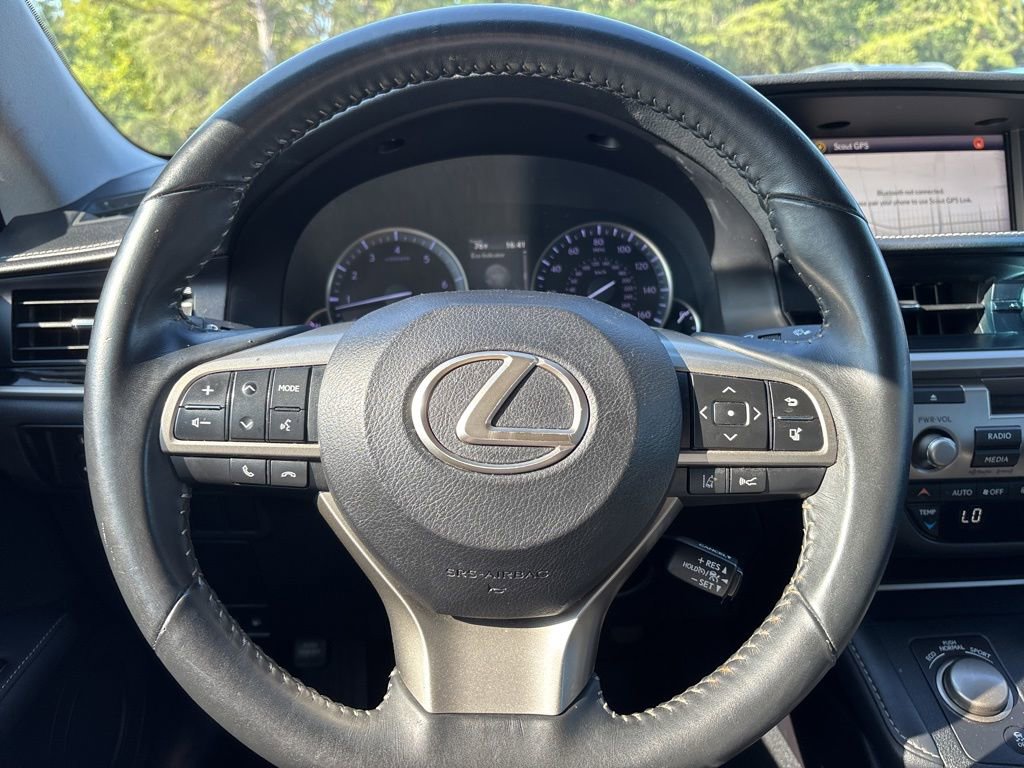 Used 2018 Lexus ES 350 image 15