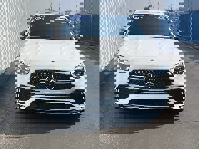 Certified 2023 Mercedes-Benz C 300 Sedan image 2