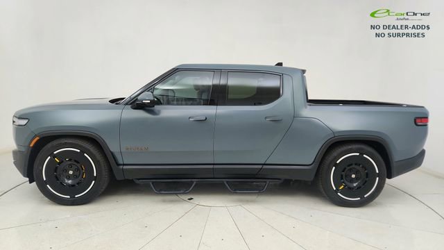 Used 2025 Rivian R1T Premium AWD/4WD image 10