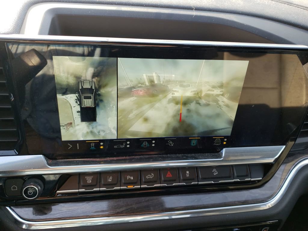 Used 2024 Chevrolet Silverado 3500 LTZ w/ LTZ Plus Package image 20