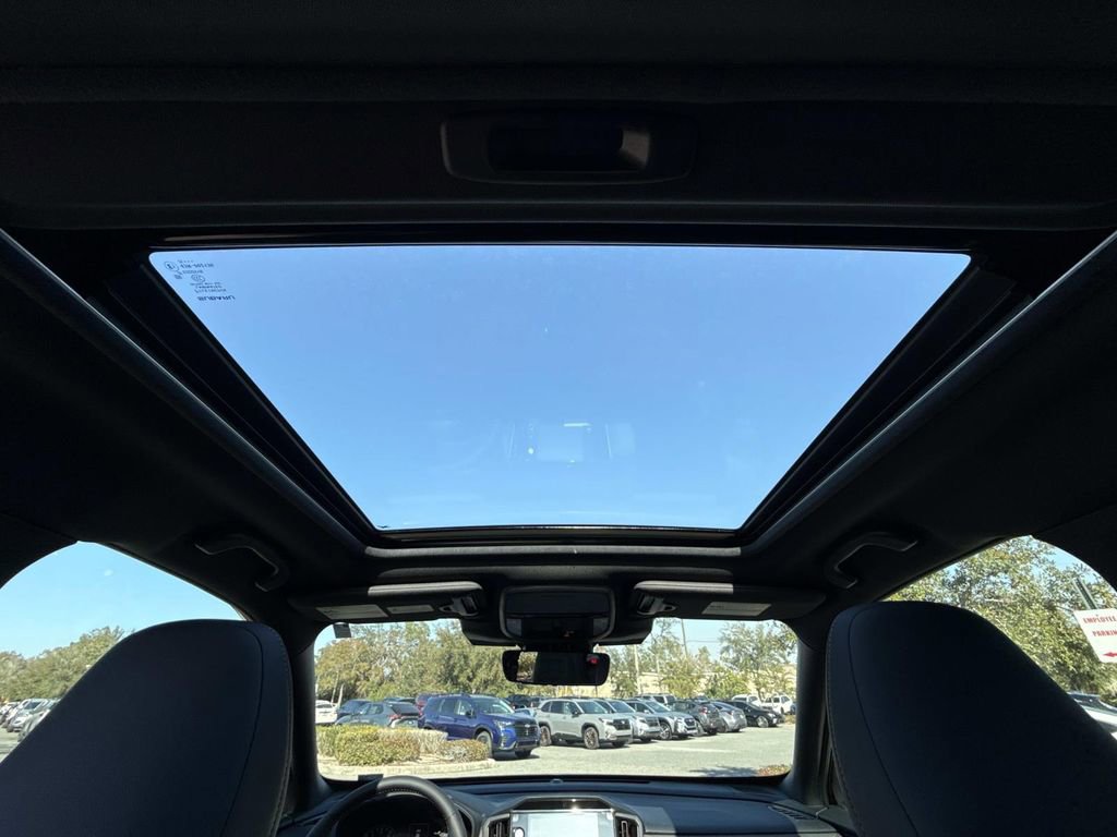 New 2026 Subaru Forester Wilderness image 19