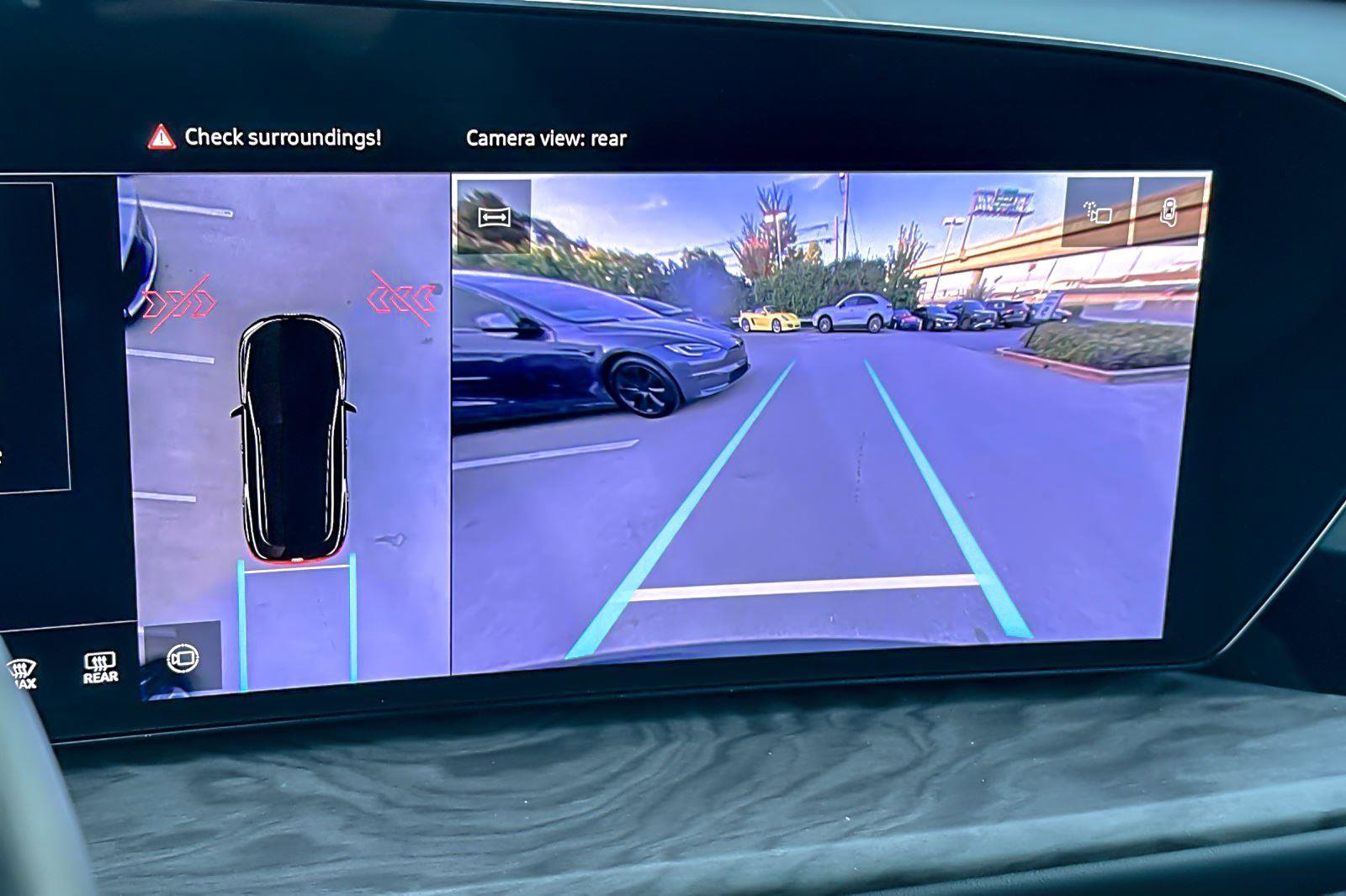 Used 2025 Audi Q5 Premium Plus w/ Premium Plus image 20