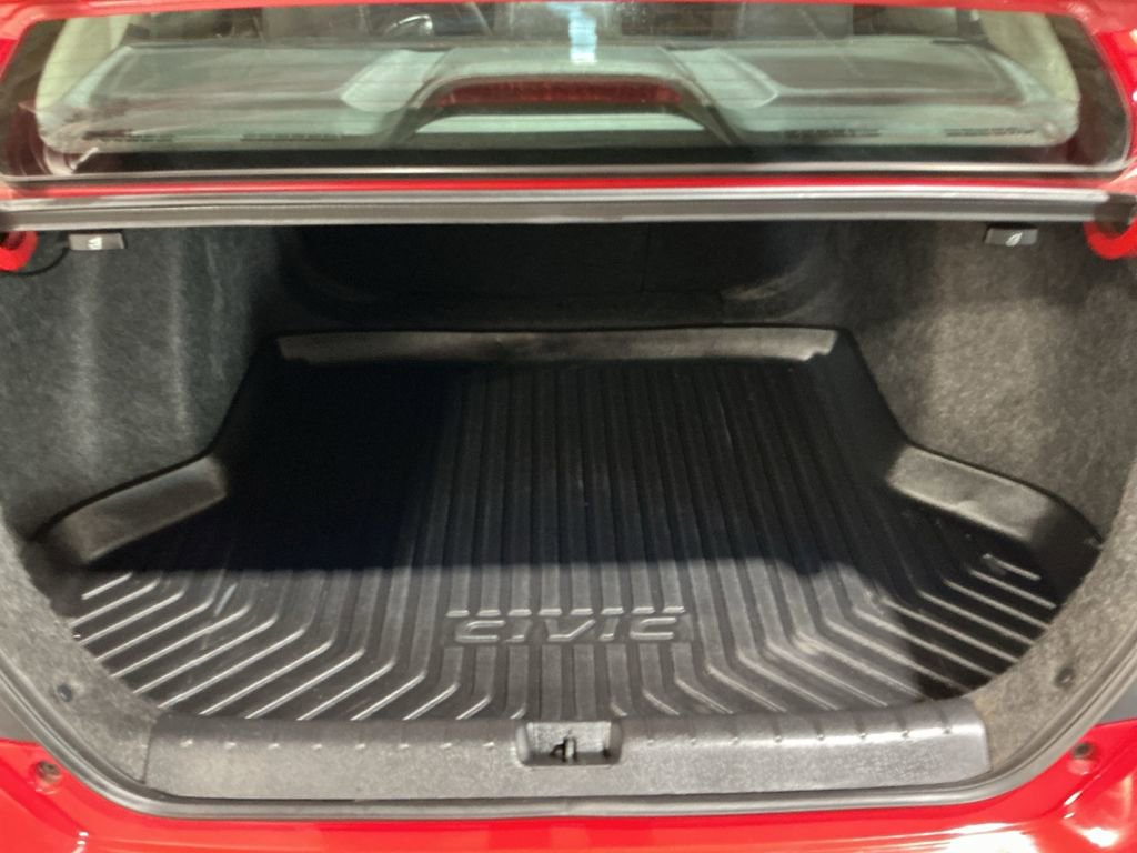 Used 2017 Honda Civic Touring image 21