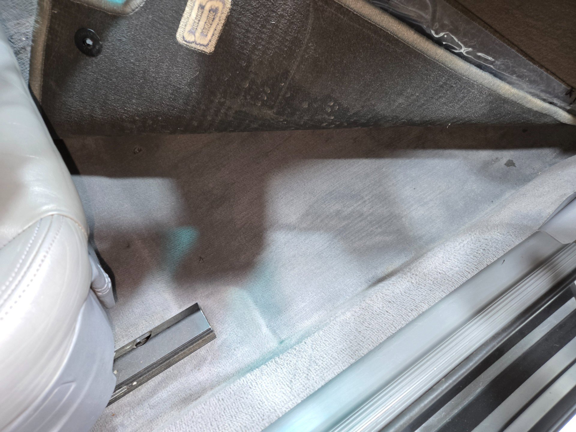 Used 1991 BMW 850i image 85