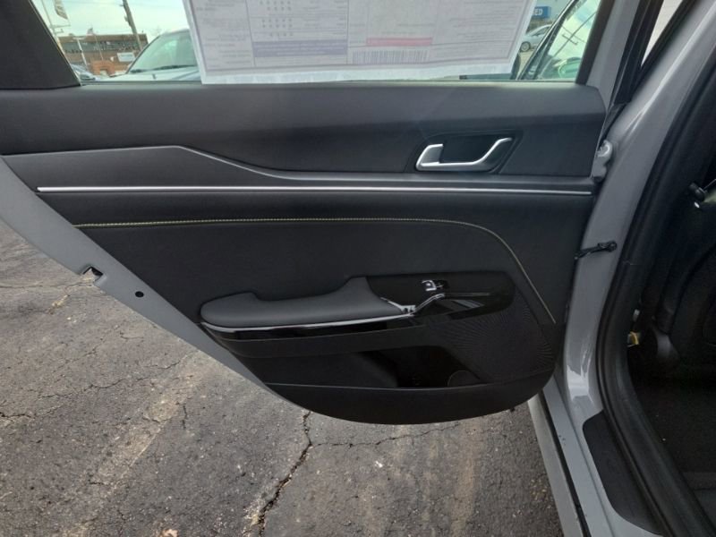 New 2026 Kia K5 GT w/ GT1 Package FWD image 21