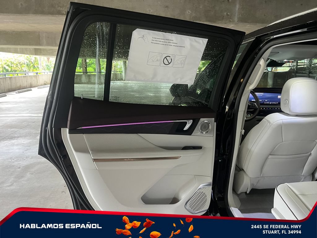 New 2026 Buick Enclave Avenir w/ Super Cruise Package AWD/4WD image 28