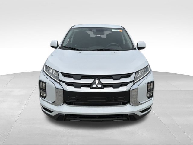 New 2027 Mitsubishi Outlander Sport ES FWD image 25