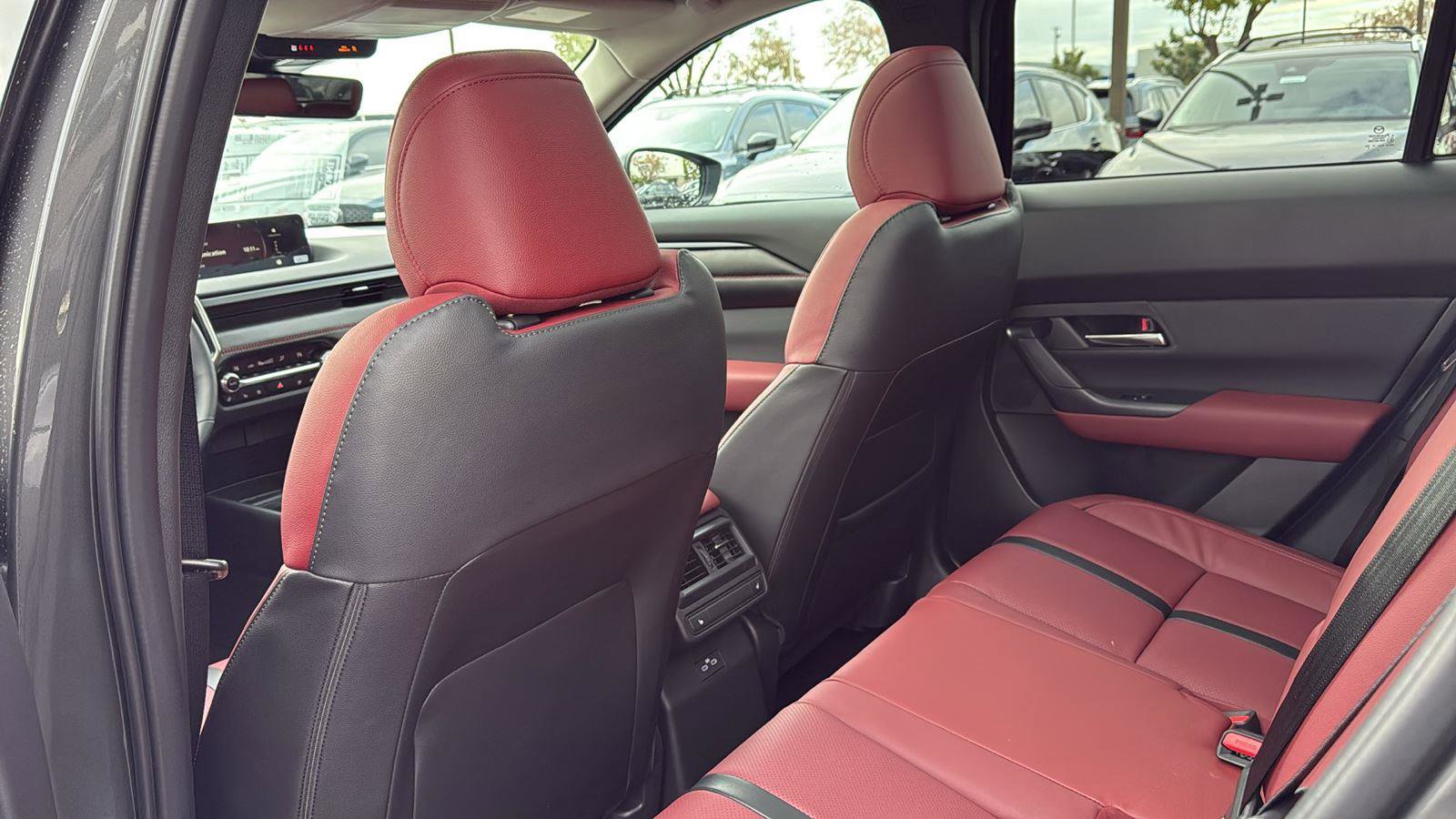 New 2026 MAZDA CX-50 2.5 Hybrid w/ Cargo Package image 22