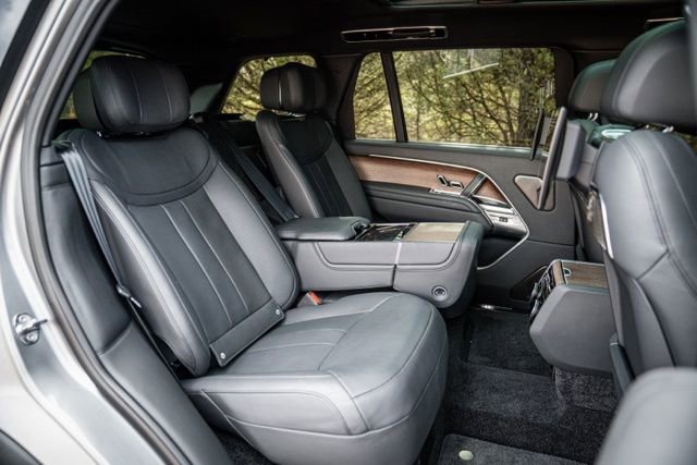Used 2023 Land Rover Range Rover Long Wheelbase Autobiography image 49