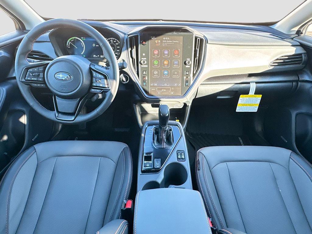 New 2026 Subaru Crosstrek 2.5i Limited w/ Crosstrek Mirror Package image 27