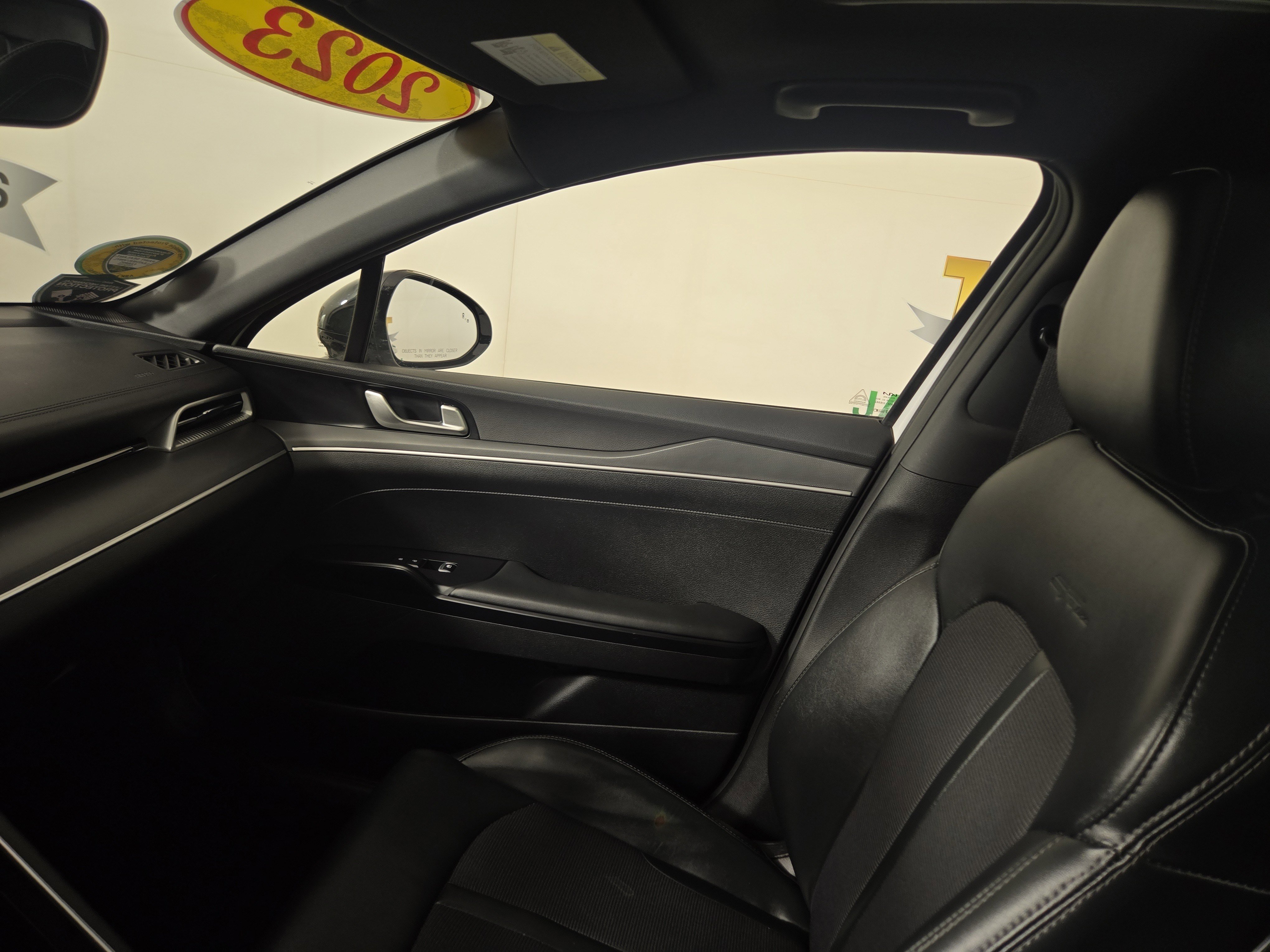 Used 2023 Kia K5 GT-Line image 25